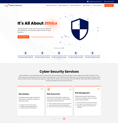 valency networks