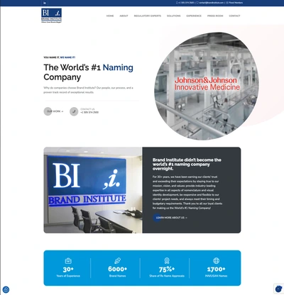 Brandinstitute